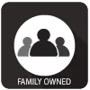 family owned